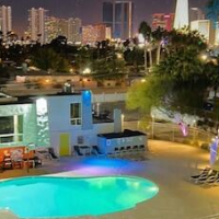 Bposhtels Las Vegas – Affordable hotel in Las Vegas