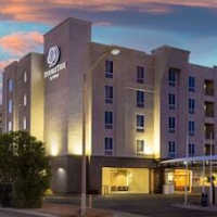 DoubleTree by Hilton Las Vegas East Flamingo – Affordable hotel in Las Vegas