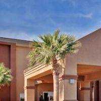 Holiday Inn Express Las Vegas-Nellis by IHG – Affordable hotel in Las Vegas