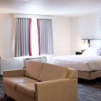 Railroad Pass Hotel and Casino Ramada by Wyndham – Affordable hotel in Henderson