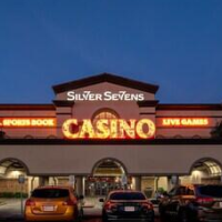 Silver Sevens Hotel and Casino, a Wyndham Garden – Affordable hotel in Las Vegas