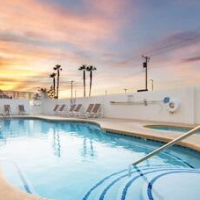 Arizona Charlie's Decatur – Affordable hotel in Las Vegas