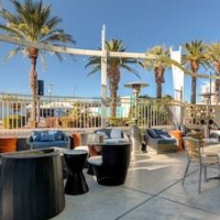 Thunderbird Hotel – Affordable hotel in Las Vegas