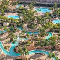 StripViewSuites Two Bedroom at Signature – Affordable hotel in Las Vegas