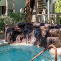 Tahiti Resort – Affordable hotel in Las Vegas
