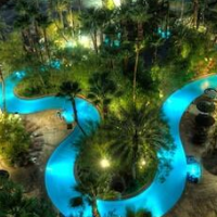 Tahiti Village Resort & Spa – Affordable hotel in Las Vegas