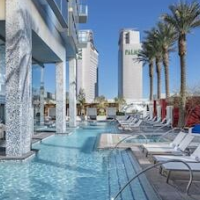 Palms Place – Affordable hotel in Las Vegas