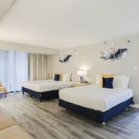 StripViewSuites at Jockey Club – Affordable hotel in Las Vegas
