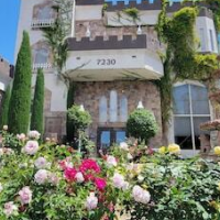 Manor Suites – Affordable hotel in Las Vegas