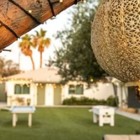 Bungalows Hostel  – Affordable hotel in Las Vegas