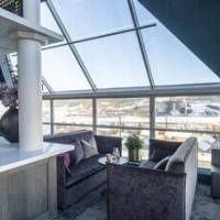 Hotels in Gjovik, Innlandet, Norway