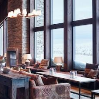 Pellestova Hotell Hafjell – Affordable hotel in Øyer