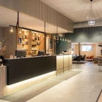 Scandic Victoria – Affordable hotel in Lillehammer