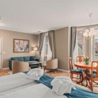 Hotel Breiseth – Affordable hotel in Lillehammer