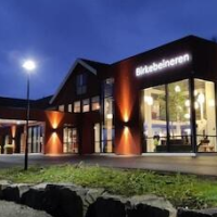 Birkebeineren Hotel & Apartments – Affordable hotel in Lillehammer
