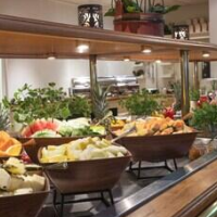 Thon Hotel Skeikampen – Affordable hotel in Gausdal