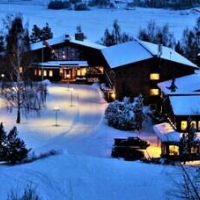 Honne Hotell – Affordable hotel in Gjovik