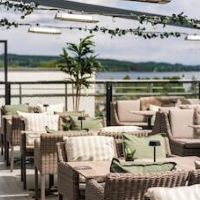 Quality Hotel Strand Gjovik – Affordable hotel in Gjovik