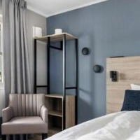 Frichs Rudshøgda – Affordable hotel in Ringsaker
