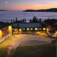 Øyer Fjellstugu – Affordable hotel in Oyer