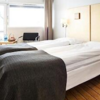 Dølaheimen – Affordable hotel in Lillehammer