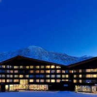 Myrkdalen Resort Hotel – Affordable hotel in Voss