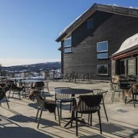 Skeikampen Servicesenter – Affordable hotel in Gausdal