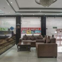 Hotel IVY  – Affordable hotel in New Delhi