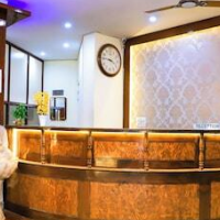 Hotel Global Inn by Quality Inn  – Affordable hotel in New Delhi