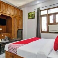 Hotel The Grand – Affordable hotel in New Delhi