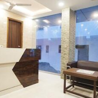 Hotel SRV Palace – Affordable hotel in New Delhi