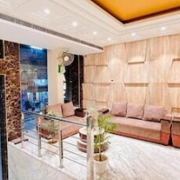 Hotel Banz – Affordable hotel in New Delhi