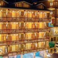 The Elite City – Affordable hotel in New Delhi