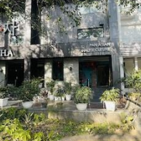 Saltstayz Select - Malcha & Chankyapuri – Affordable hotel in New Delhi