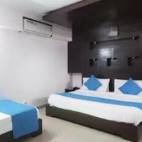 Hotel Metro Express – Affordable hotel in New Delhi