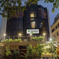 Treebo Primeone – Affordable hotel in Noida