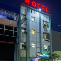 Treebo Green View, Noida – Affordable hotel in Noida
