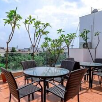 Ahuja Residency Noida – Affordable hotel in Noida