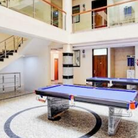 Axel Accommodation – Affordable hotel in Noida