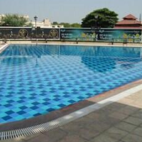DLF Club 3 – Affordable hotel in Gurugram