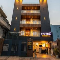 Hotel Admire Inn Sec - 104 By ASPL – Affordable hotel in Noida