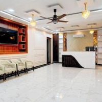 Aarchh Royale – Affordable hotel in Noida