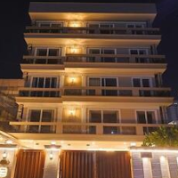 FlxHo Horizon ONE - Luxury Hotel & Residences Golf Course Road, 2 Min from 42-43 Metro Station – Affordable hotel in Gurugram