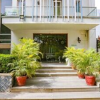 Fabhotel Premium Nest – Affordable hotel in Gurugram