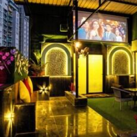 Orsom Stays Sassy - Sector 42 – Affordable hotel in Gurugram