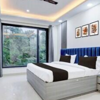 The Byke Business Hotel - Sector 29 – Affordable hotel in Gurugram