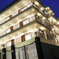 Hotel Sandal Tree Express – Affordable hotel in Noida