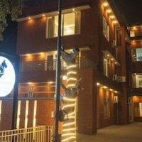 Sandane Homes India Expo Centre & Mart – Affordable hotel in Greater Noida