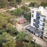 Kaashvi Residency - Managed by Atithi House – Affordable hotel in Greater Noida