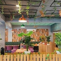 hotel jps palm inn  – Affordable hotel in Gurugram